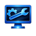 PC REPAIR 41